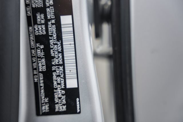 Used 2018 Volvo S60 T5 Inscription FWD image 30
