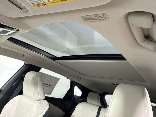 New 2026 Lexus RX 350 AWD w/ Convenience Package image 19