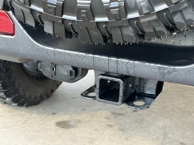 Used 2025 Jeep Wrangler Unlimited Sport S 4xe image 9