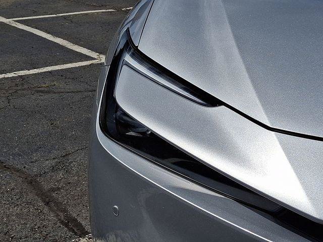 Certified 2024 Toyota Prius Prime Premium w/ Advanced Technology Package FWD image 9
