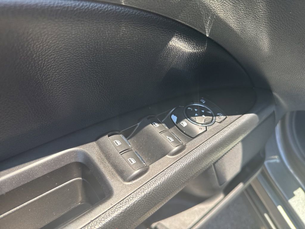 Used 2020 Ford Fusion SEL image 10