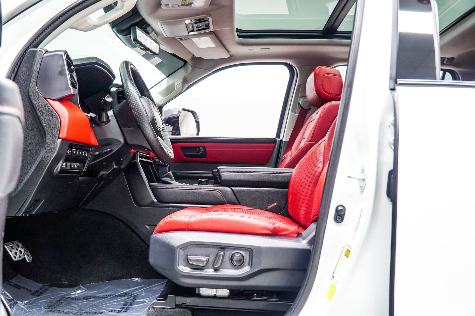 Used 2023 Toyota Sequoia TRD Pro image 41