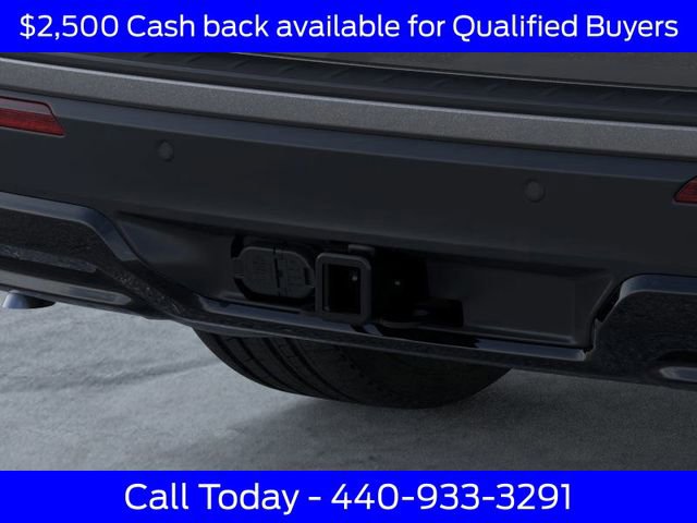 New 2026 Ford Explorer ST-Line w/ ST-Line Street Pack image 24