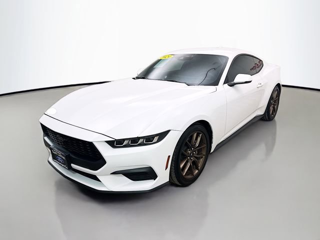 Used 2024 Ford Mustang Premium image 3
