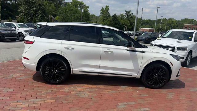 Used 2024 Lincoln Corsair FWD w/ Equipment Group 102A image 3