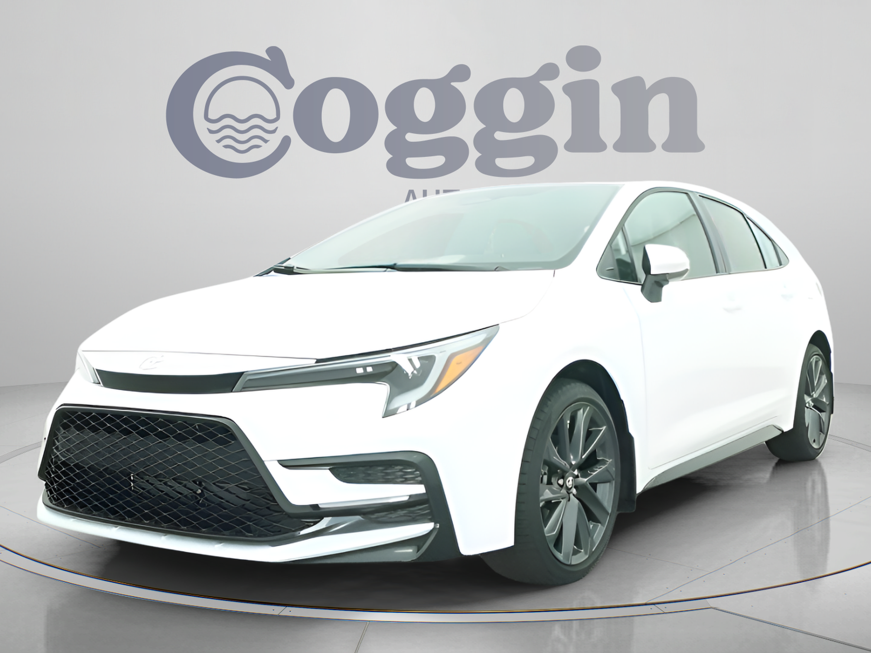 New 2027 Toyota Corolla SE FWD image 32