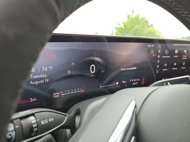 New 2026 Buick Enclave Preferred w/ Power Package image 36