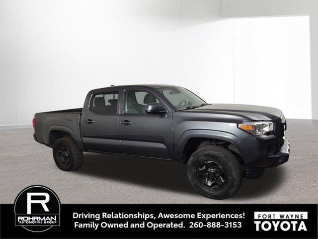 Used 2021 Toyota Tacoma SR image 5