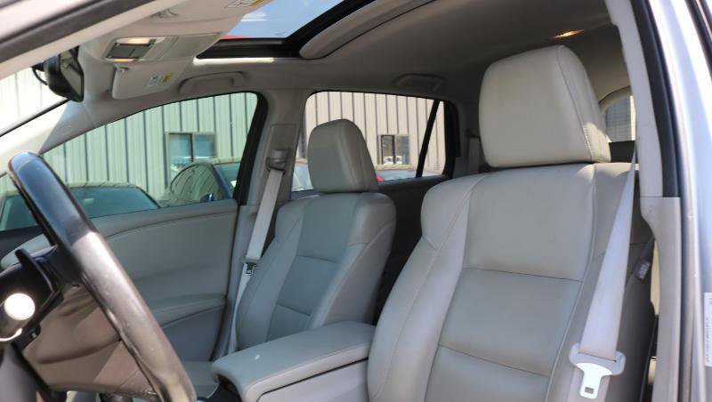 Used 2017 Acura RDX AWD image 9