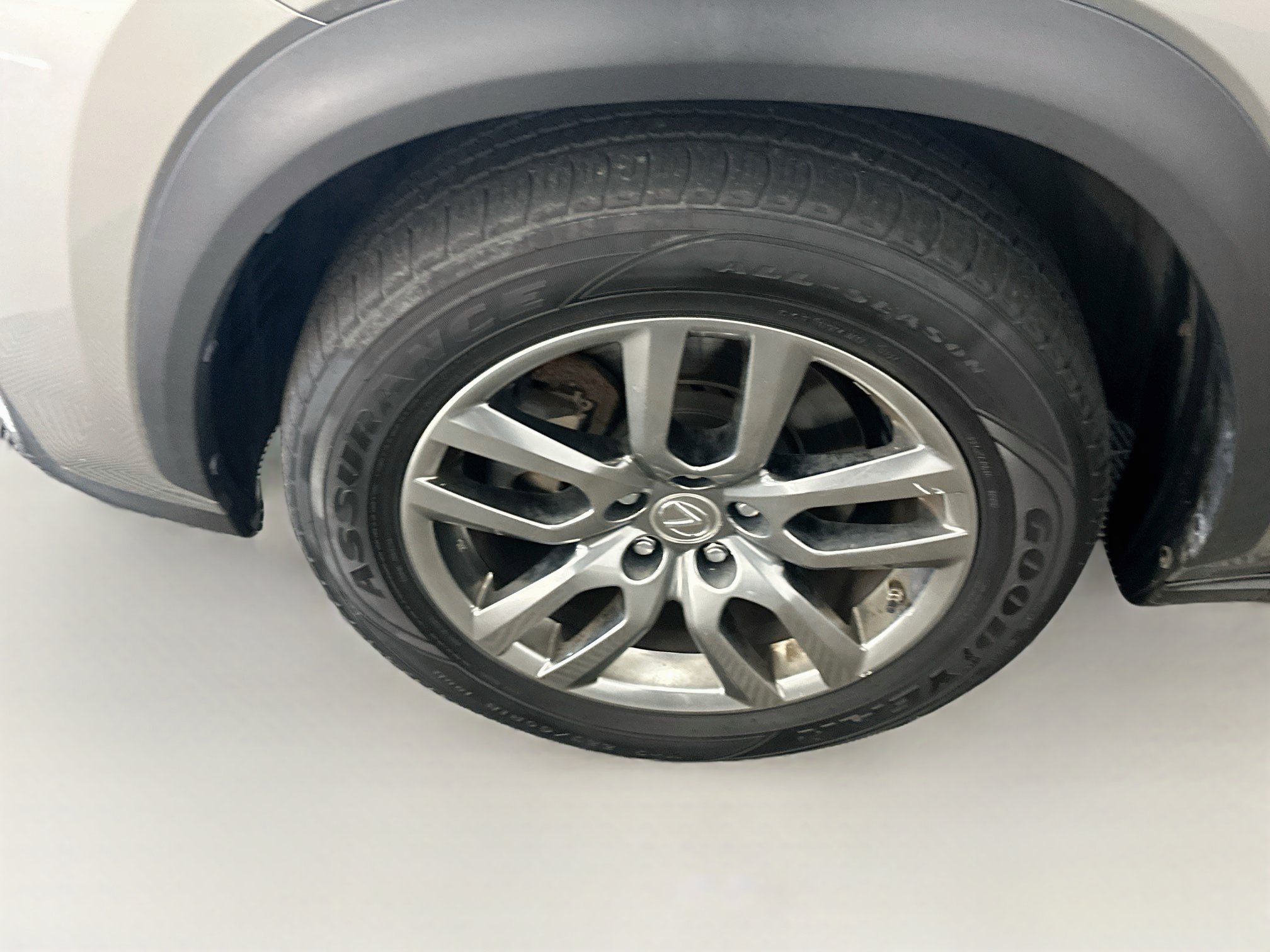 Used 2016 Lexus NX 200t AWD w/ Premium Package image 11