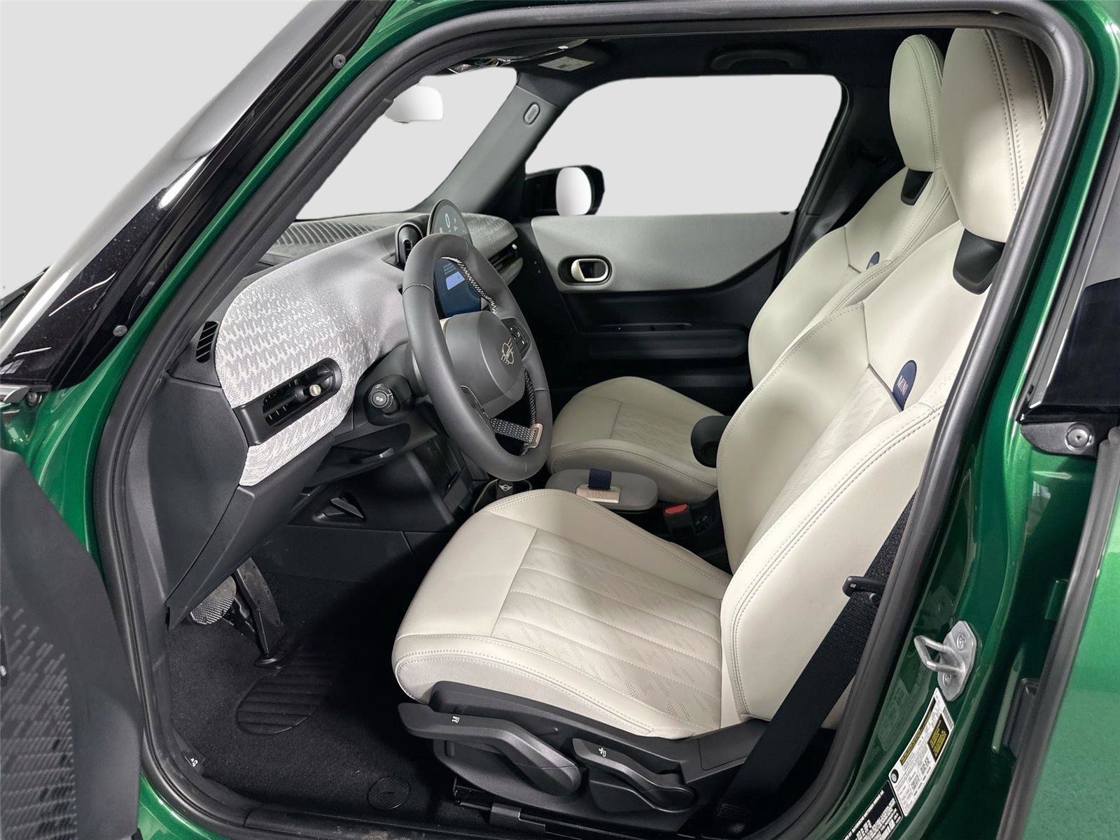 Certified 2025 MINI Cooper S FWD image 15
