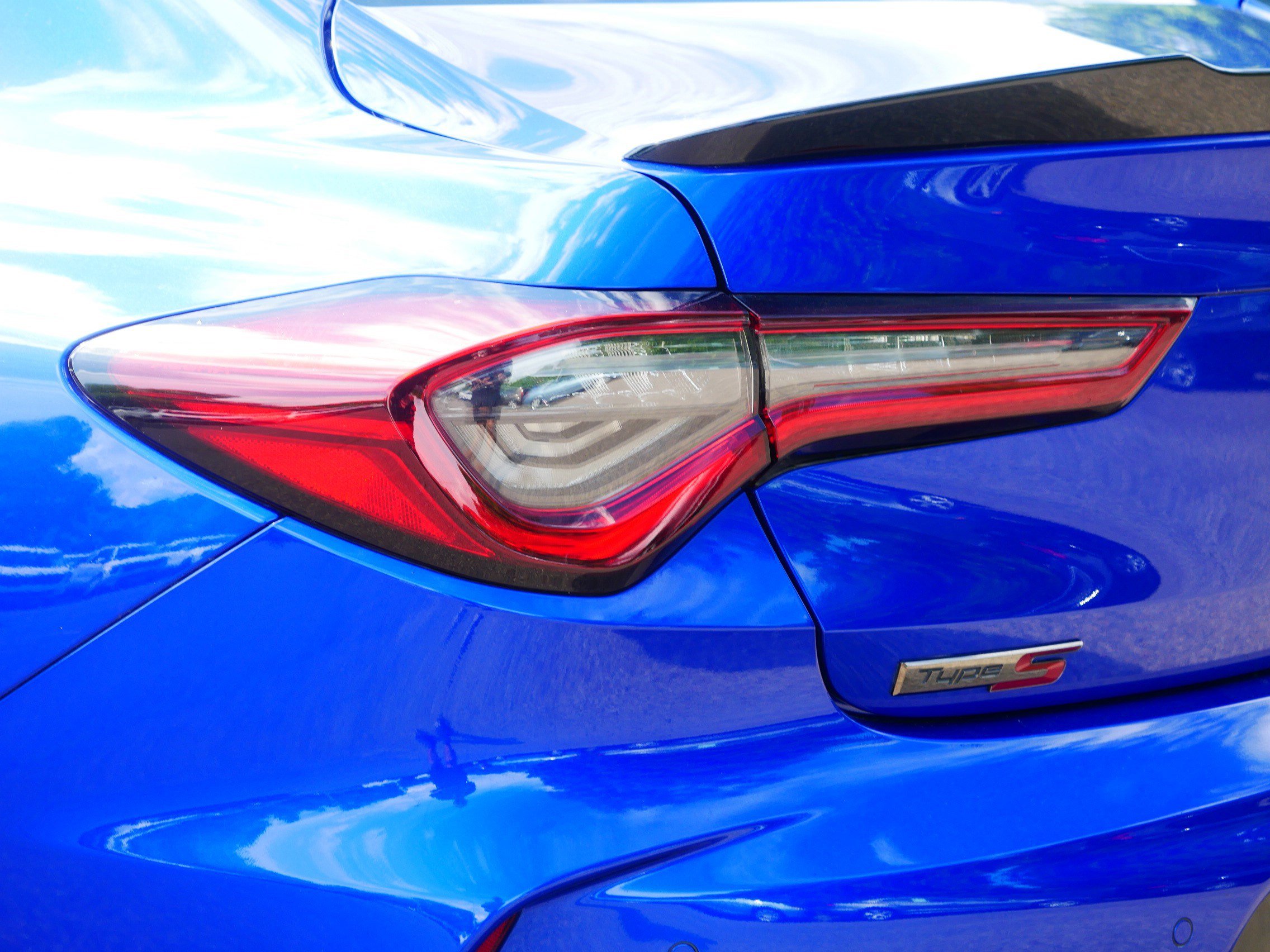 Used 2021 Acura TLX Type S AWD/4WD image 17