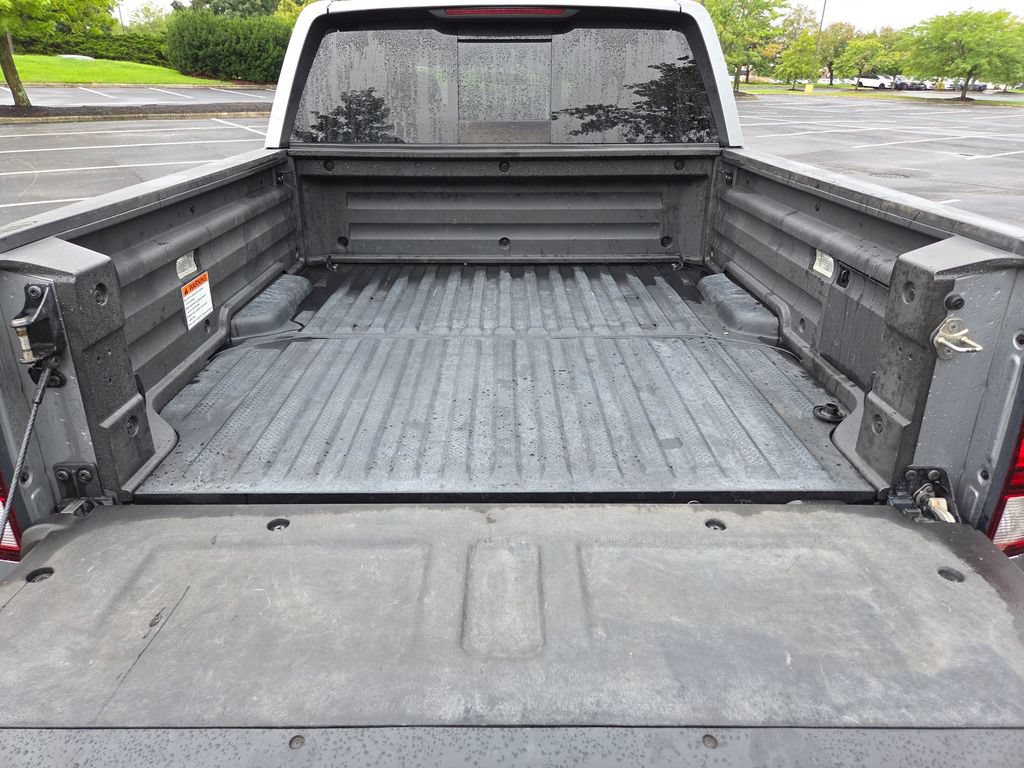 Certified 2019 Honda Ridgeline RTL image 25