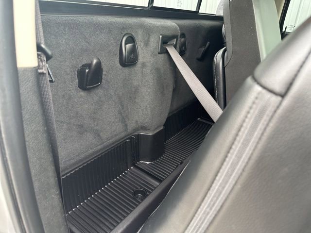 Used 2021 RAM 1500 Tradesman w/ Chrome Appearance Group image 30