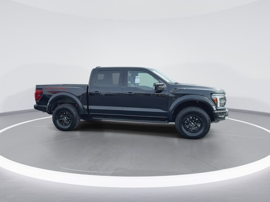 Used 2025 Ford F150 Raptor AWD/4WD image 9