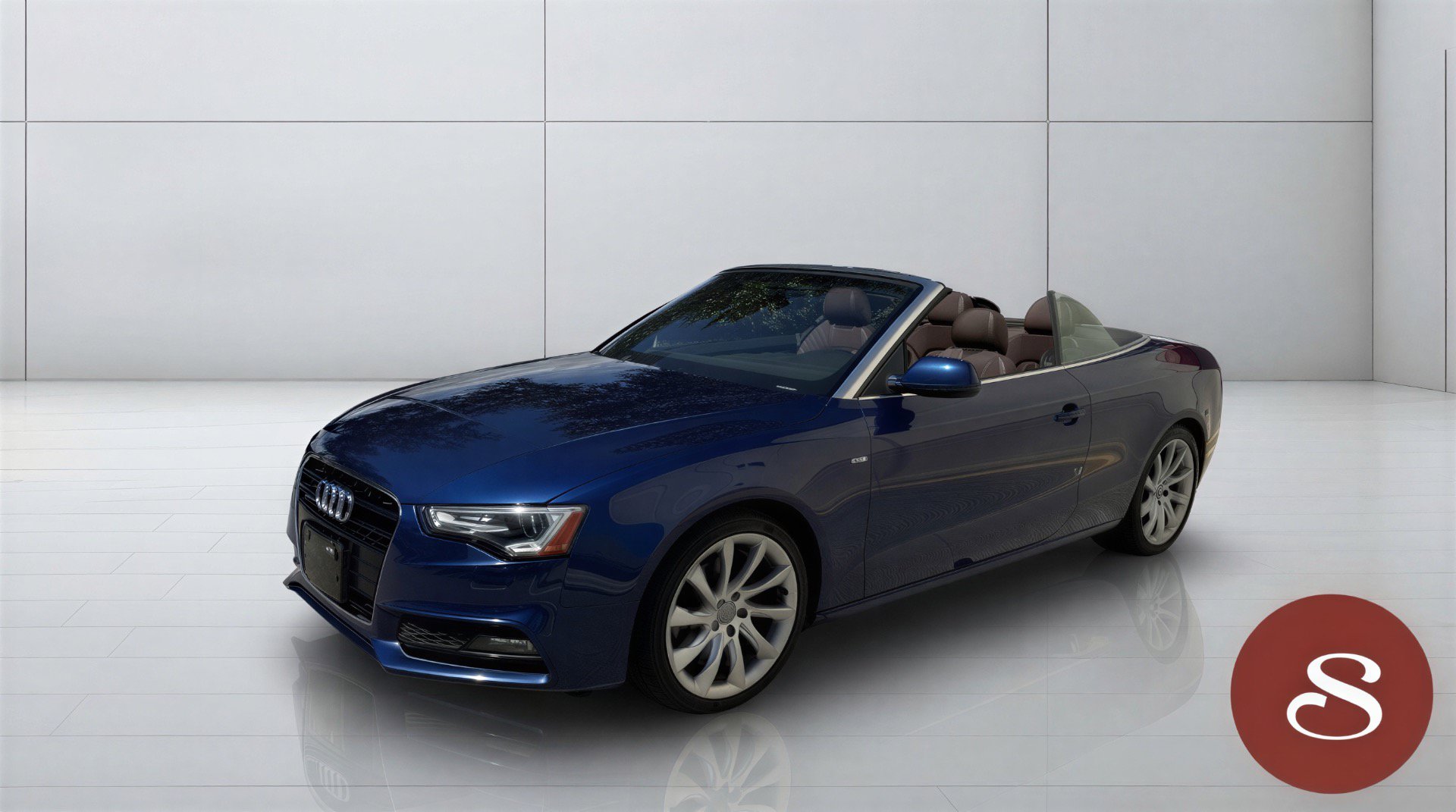 Used 2016 Audi A5 2.0T Premium Plus w/ Technology Package AWD/4WD image 4