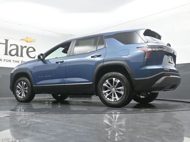 New 2026 Chevrolet Equinox LT w/ Convenience Package II image 33