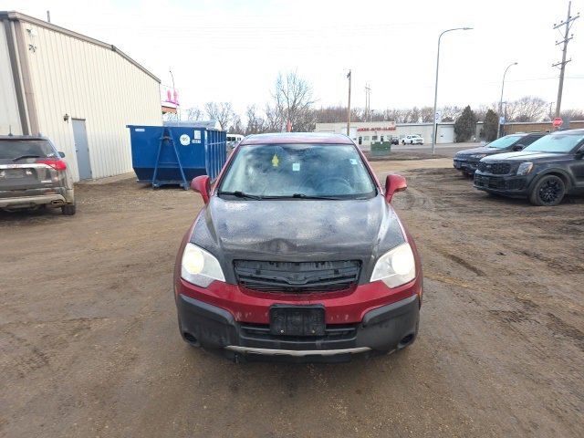 Used 2008 Saturn Vue XE image 2