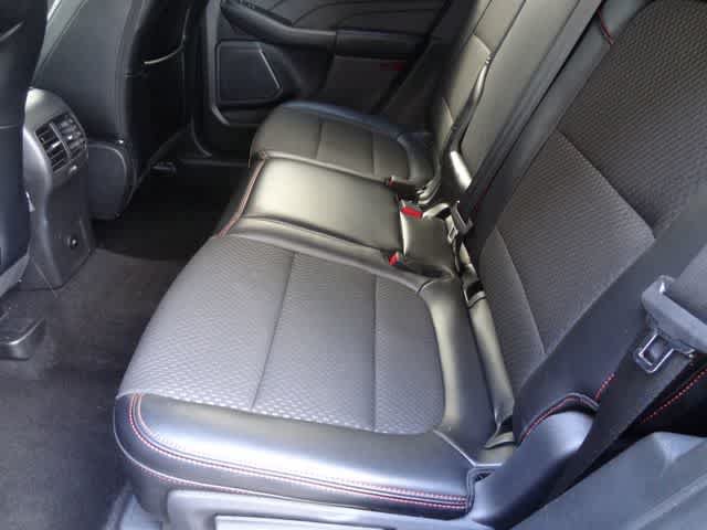 Used 2024 Ford Escape ST-Line AWD/4WD image 8