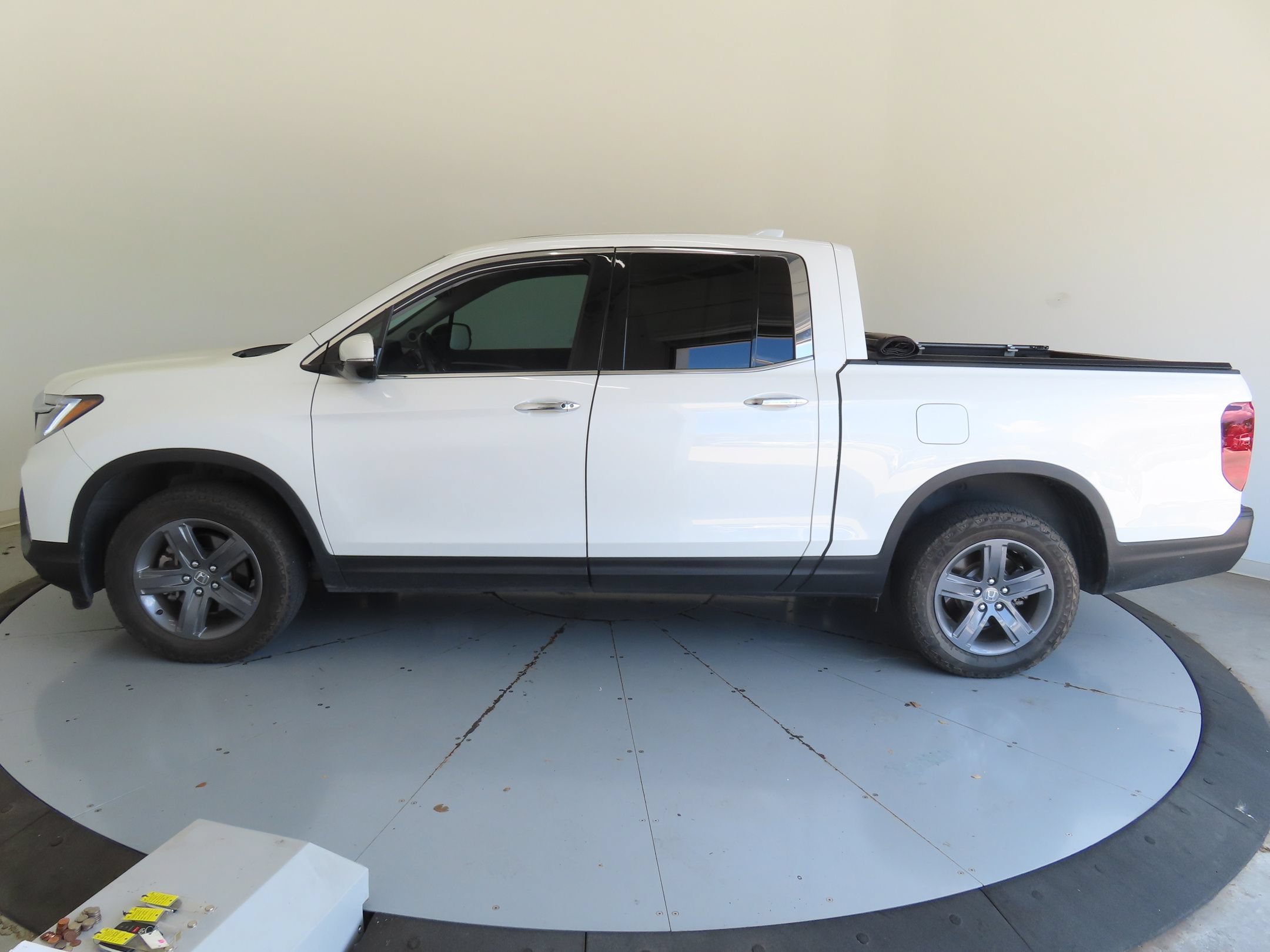 Used 2021 Honda Ridgeline RTL-E image 7