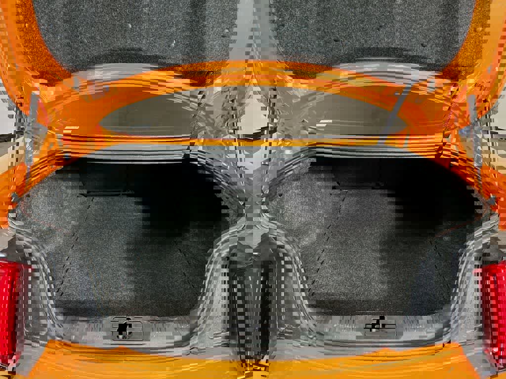 Certified 2020 Ford Mustang GT image 20