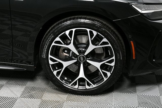 New 2026 Audi A6 Premium Plus image 40