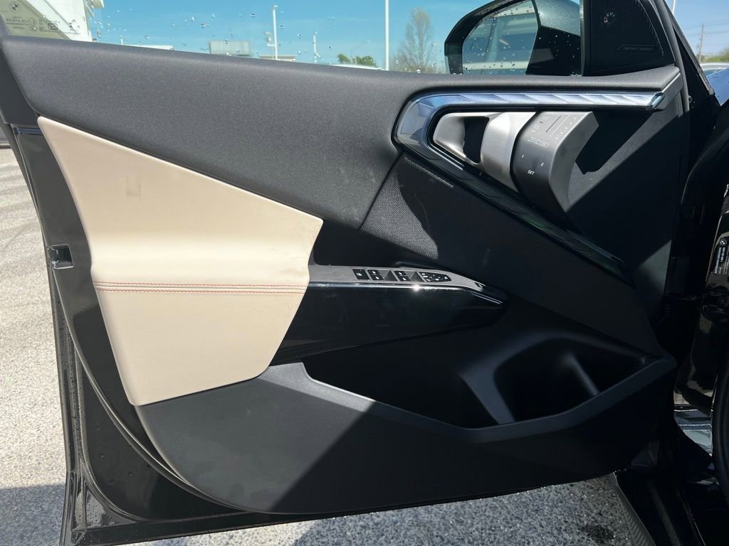 New 2026 BMW X3 xDrive30 image 10