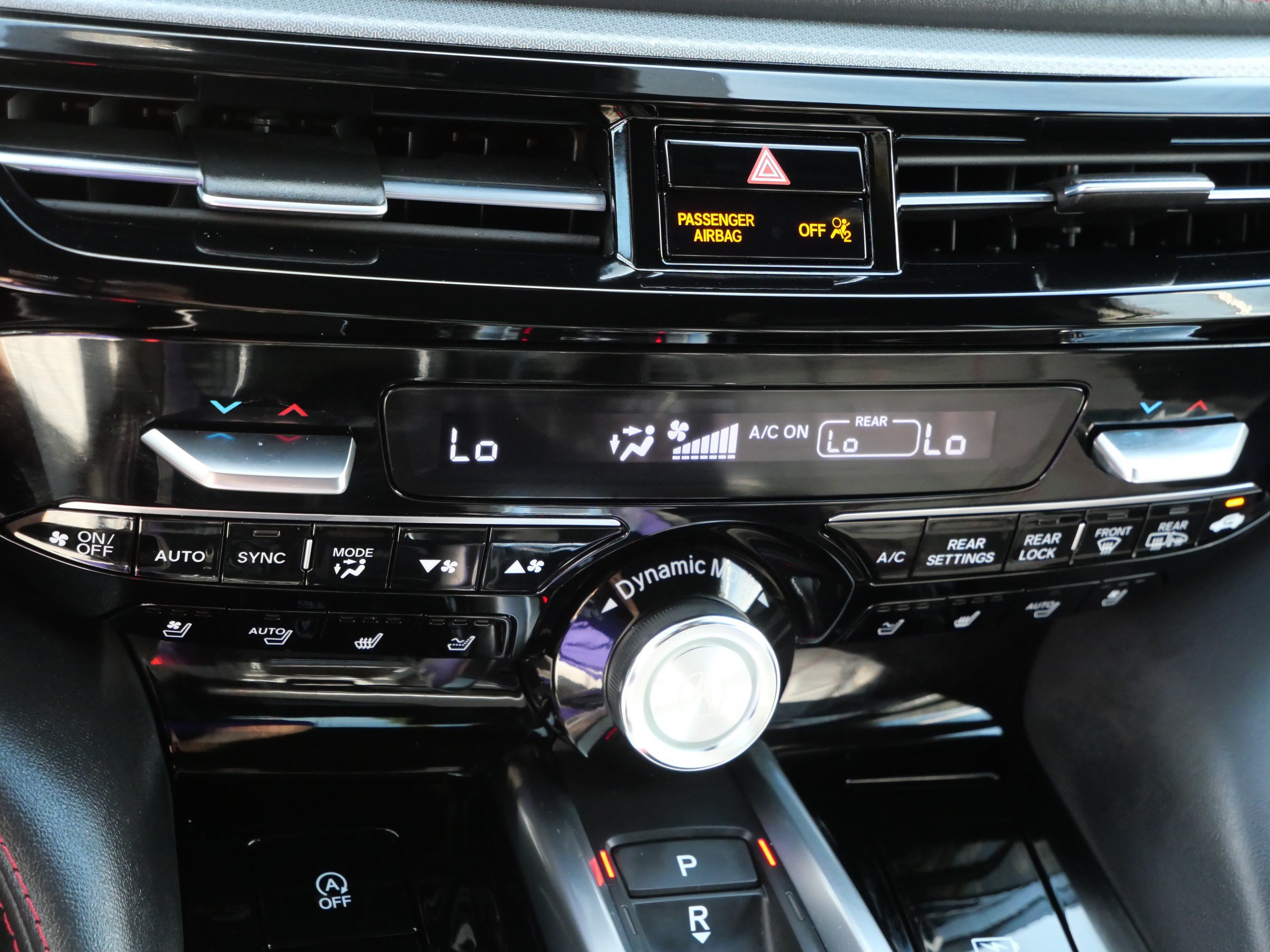 Used 2026 Acura MDX A-Spec w/ Advance Package AWD/4WD image 23