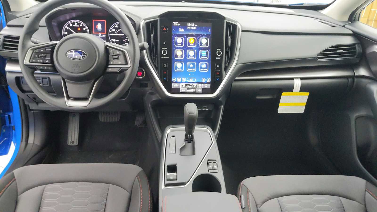 New 2025 Subaru Impreza 2.0i Sport image 20