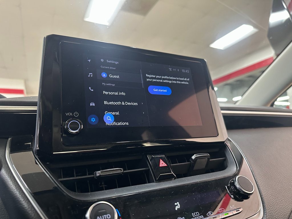 Used 2023 Toyota Corolla LE image 22