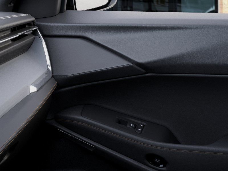 New 2026 Jeep Cherokee Limited image 25