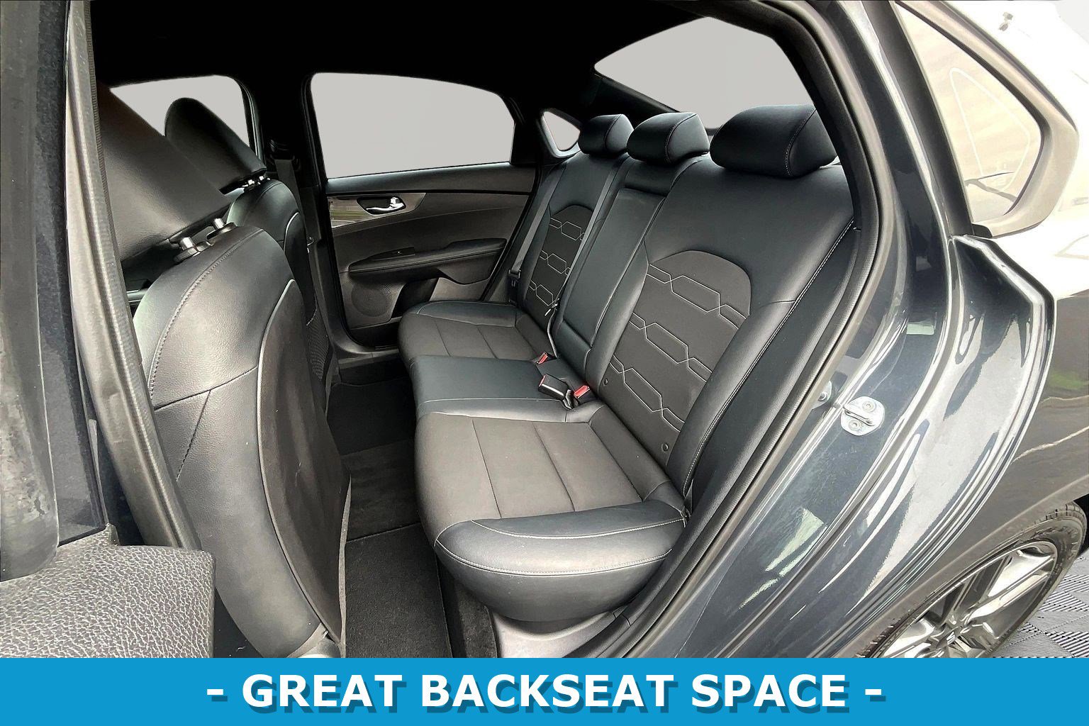 Used 2021 Kia Forte GT-Line image 21