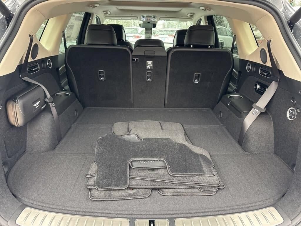 New 2026 Genesis GV80 2.5T Prestige AWD/4WD image 13