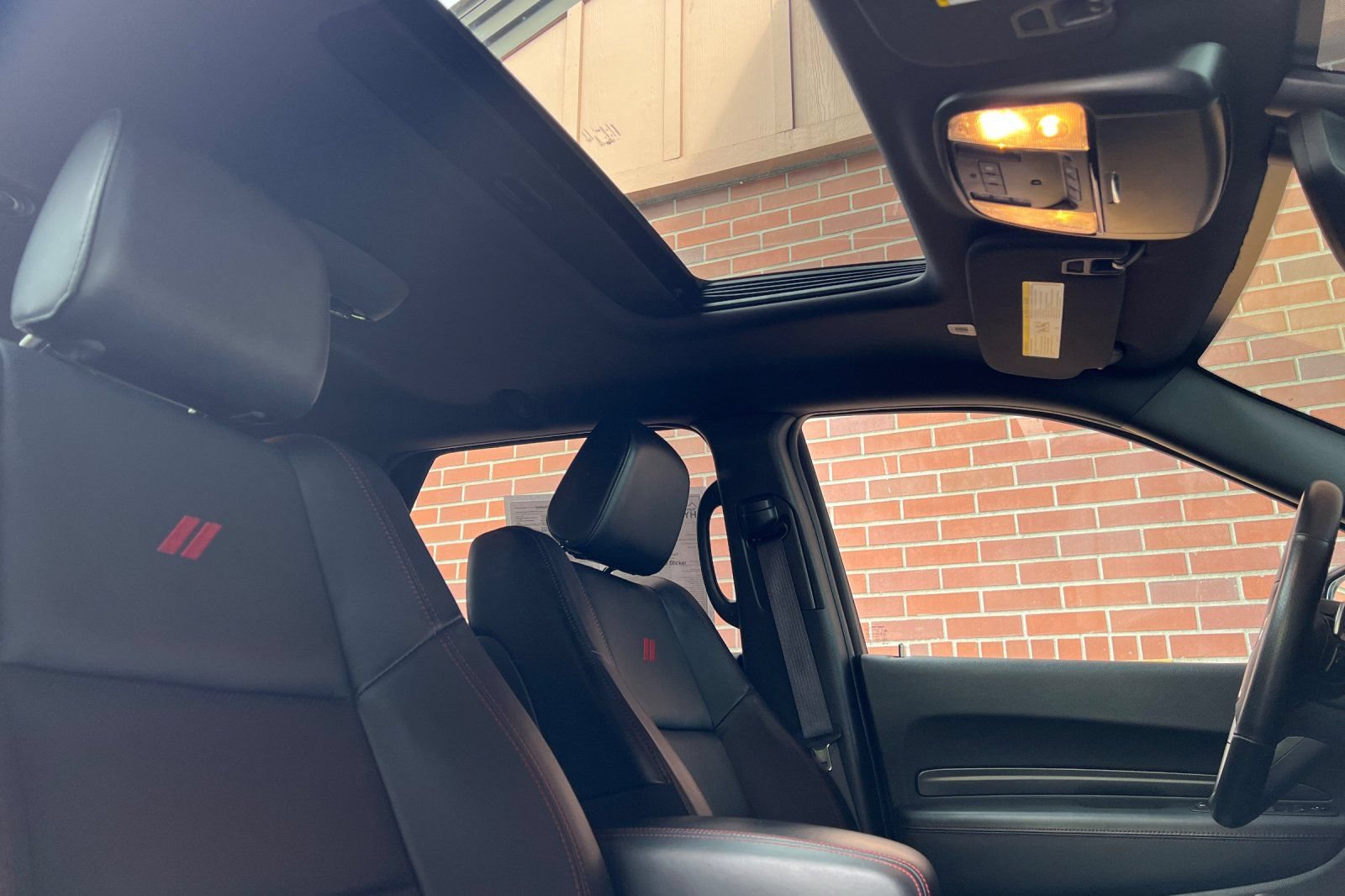 Used 2025 Dodge Durango R/T AWD/4WD image 18