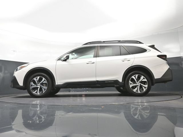 Used 2022 Subaru Outback Limited w/ Popular Package #2 AWD/4WD image 42