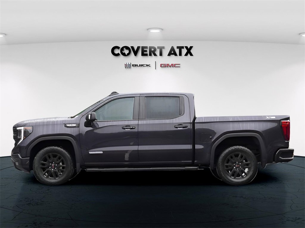 New 2026 GMC Sierra 1500 Elevation w/ Elevation Premium Package image 2