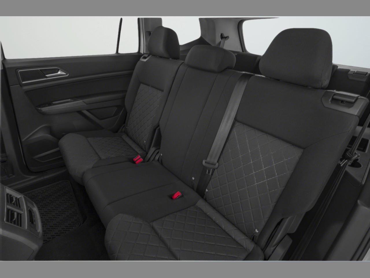 Used 2018 Volkswagen Atlas SEL Premium AWD/4WD image 8