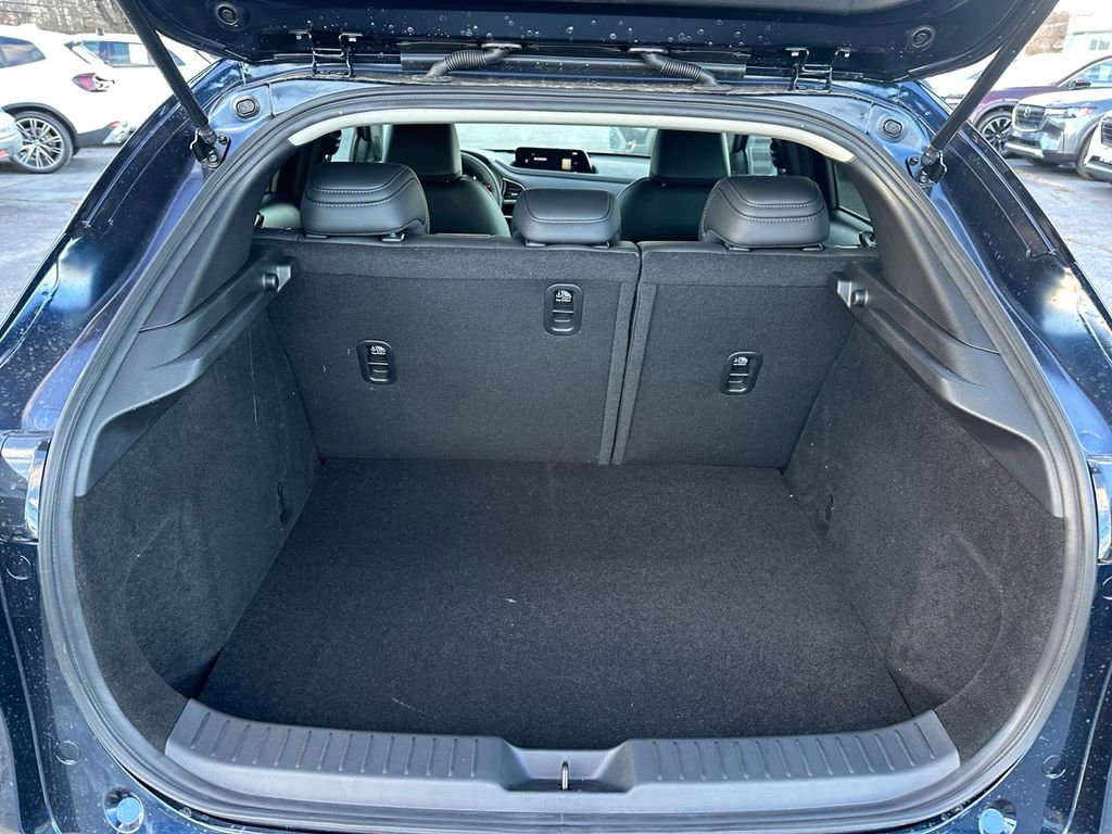 New 2026 MAZDA CX-30 AWD 2.5 S w/ Select Sport Pkg image 21