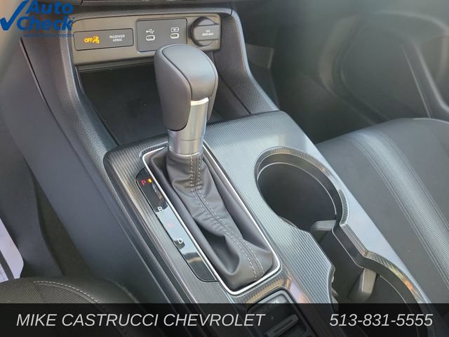 Used 2026 Honda Civic Sport image 16