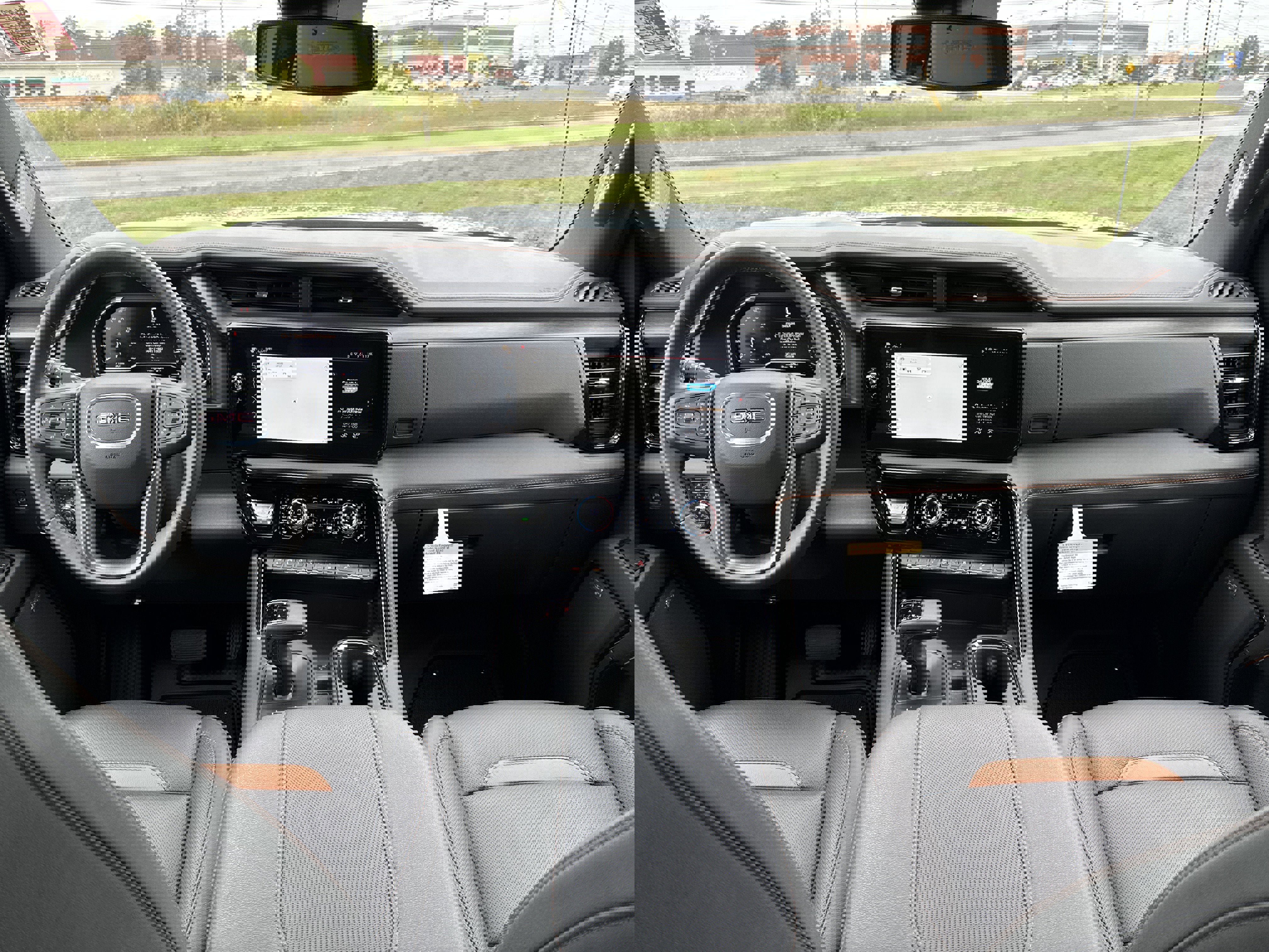 Used 2024 GMC Sierra 1500 AT4 w/ AT4 Premium Package image 15