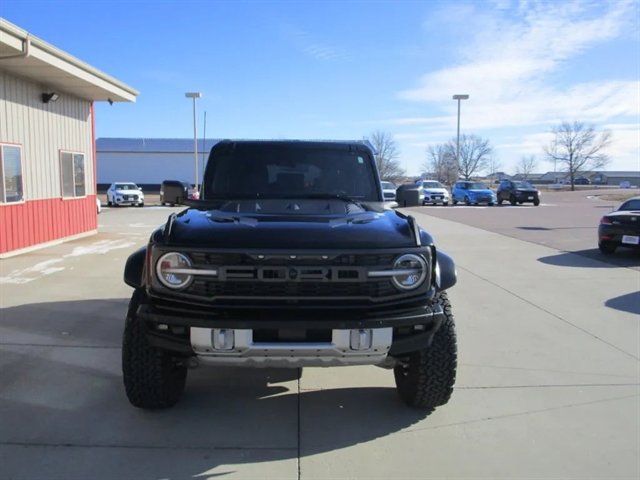 Used 2023 Ford Bronco Raptor image 4