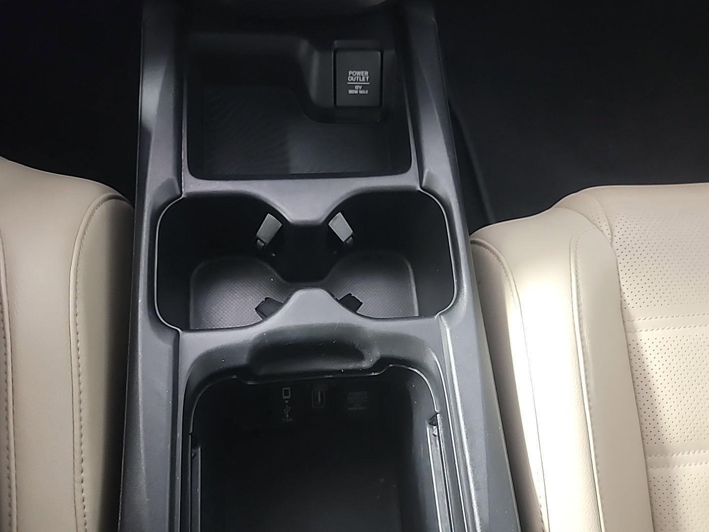 Used 2017 Honda CR-V EX-L image 34