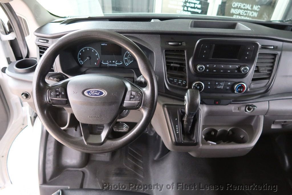 Used 2020 Ford Transit 250 Low Roof AWD w/ Load Area Protection Package image 25