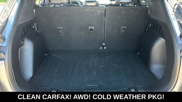 Used 2023 Ford Escape ST-Line AWD/4WD image 31