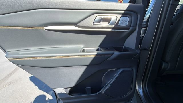 New 2026 Ford Explorer Tremor w/ Tremor Ultimate Package image 14