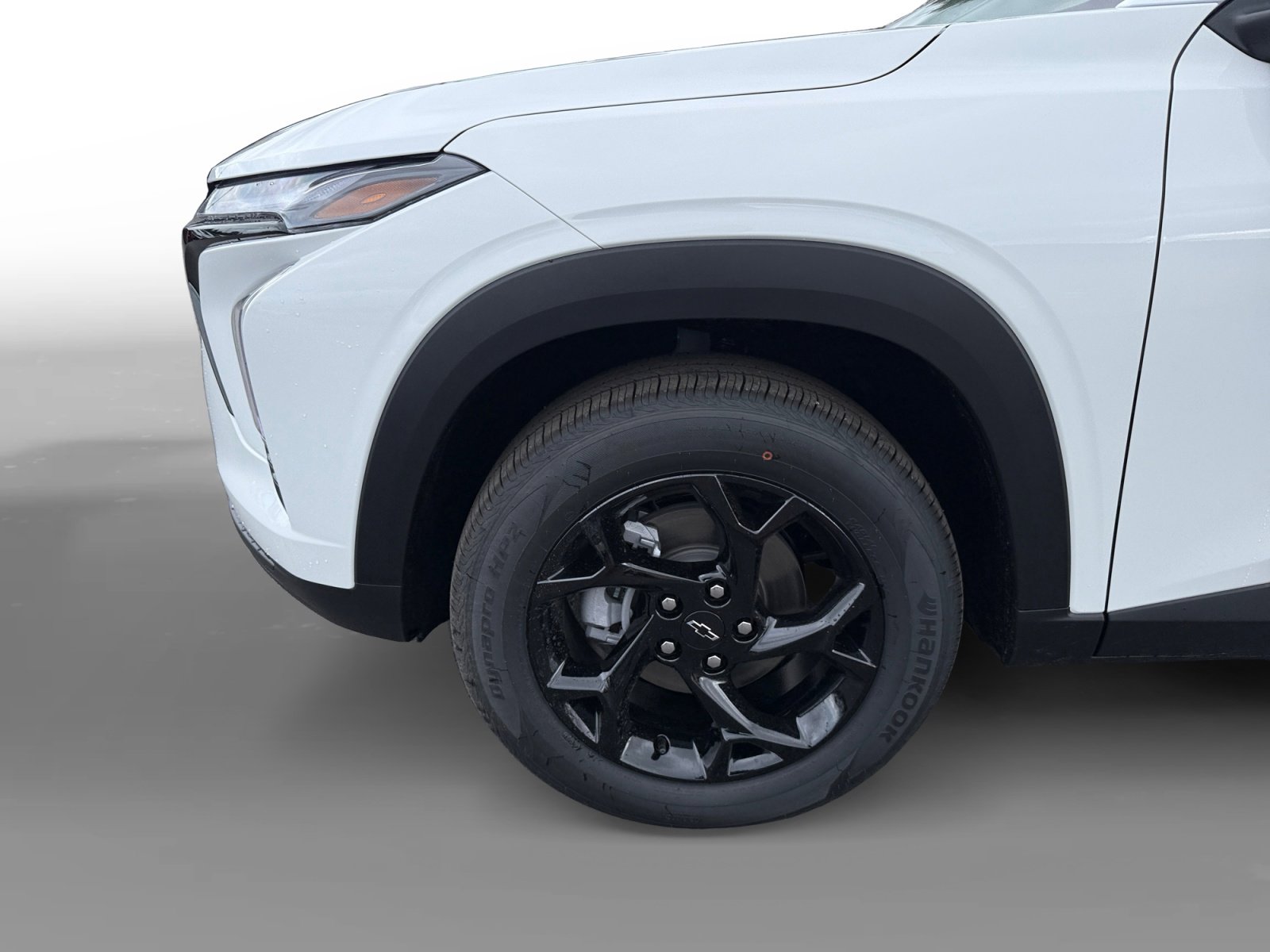 New 2026 Chevrolet Trax LT image 9