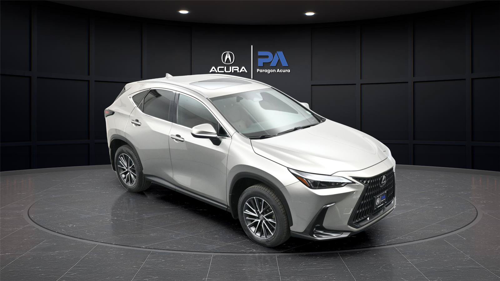 Used 2022 Lexus NX 350 AWD w/ Cold Area Package image 33