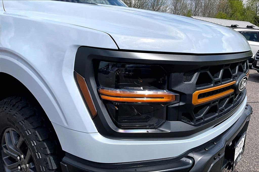 Used 2025 Ford F150 Tremor w/ Equipment Group 402A High AWD/4WD image 4
