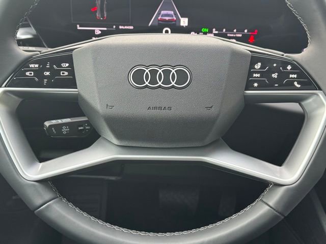 New 2025 Audi A5 2.0T Premium Plus AWD/4WD image 23