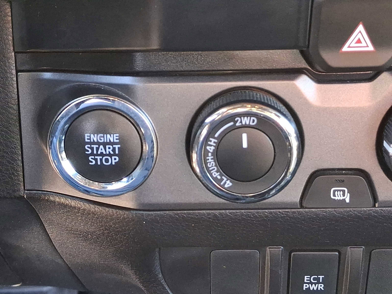 Certified 2020 Toyota Tacoma TRD Off-Road image 26